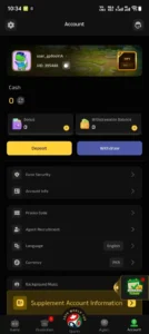 977Pak Game Download APK For Mobile Pakistani Users 4