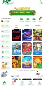 ME5 Game Android APK Download Free For Pakistani Players 1