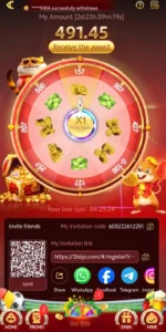 Hermes Game Free Download For Android Latest Earning App 3