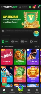 2J Bet Game APK App Download For Android With Daily Earnings 10