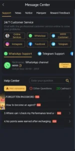 M999 Game APK Free Download New Earning Platform In Pakistan 4