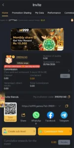 M999 Game APK Free Download New Earning Platform In Pakistan 3
